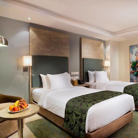 Centara Muscat Hotel Ngoại thất bức ảnh