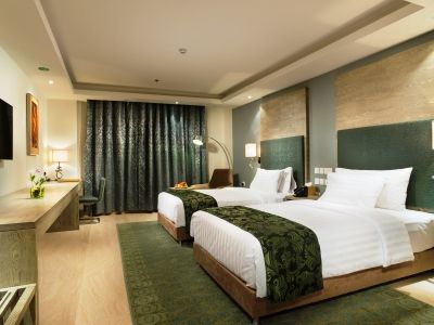 Centara Muscat Hotel Ngoại thất bức ảnh