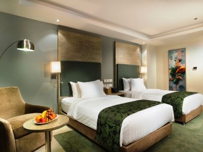 Centara Muscat Hotel Ngoại thất bức ảnh