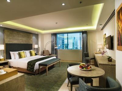 Centara Muscat Hotel Ngoại thất bức ảnh