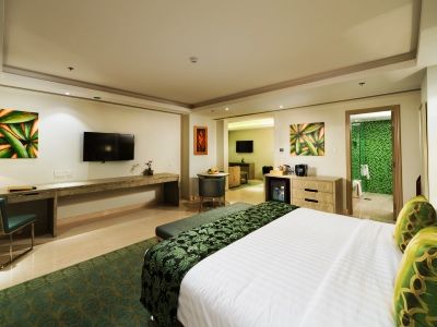 Centara Muscat Hotel Ngoại thất bức ảnh