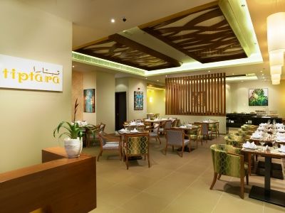 Centara Muscat Hotel Ngoại thất bức ảnh