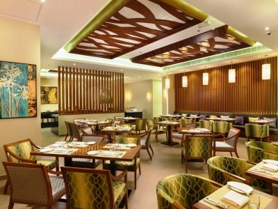 Centara Muscat Hotel Ngoại thất bức ảnh