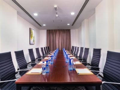 Centara Muscat Hotel Ngoại thất bức ảnh