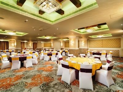 Centara Muscat Hotel Ngoại thất bức ảnh