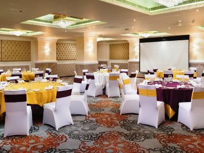 Centara Muscat Hotel Ngoại thất bức ảnh